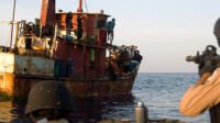 How the World Combats Crime at Sea in Challenging Times