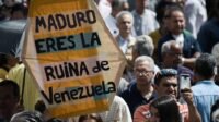 U.S. Intervention in Venezuela