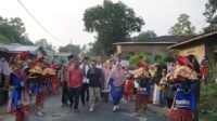 Pembukaan Istana Presiden Prabowo: Harapan Ojol dan Warga, Akhirnya Terwujud Setelah 60 Tahun
