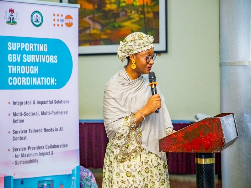 NITDA and Partners Empower Nigerian Women in Cybersecurity