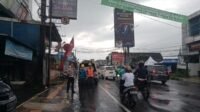 H+1 Lebaran, Lalu Lintas ke Wisata Sukabumi Meningkat, Banyak yang Naik Mobil Bak