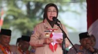 Penutupan lomba beduk sahur, Pj Sekda Nunukan: Wadah kreativitas dan penguat persaudaraan