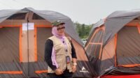 Takalar Cepat, Birokrasi Tidak Inersia