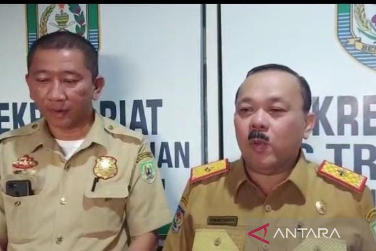 24 Perusahaan di Sumbar Diduga Tak Bayar THR 2026, Disnakertrans Siapkan Sanksi