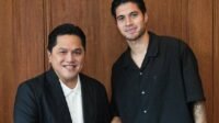 Final Piala Dunia, Kevin Diks Percaya Timnas Indonesia Bisa Kalahkan Bulgaria di SUGBK Jakarta