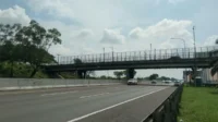 Arus Mudik Mulai Meningkat di Tol Jakarta Cikampek dan Jalan Pantura Karawang