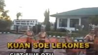 Liri K Lagu Daerah NTT: Leka Ho Mfaen Oum dari Etnis Timor Dawan