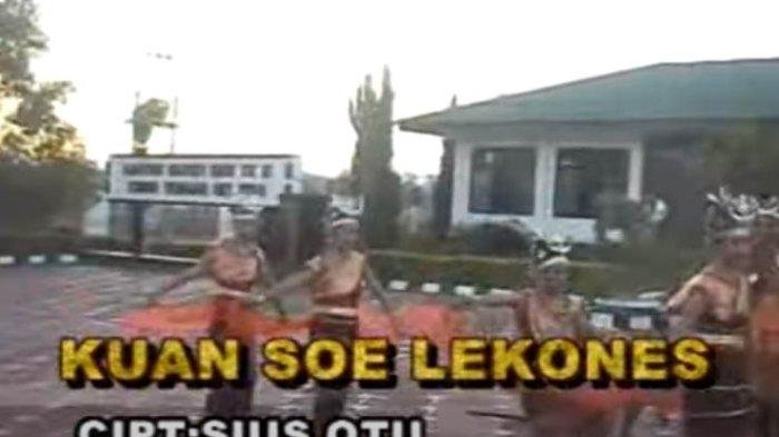 Liri K Lagu Daerah NTT: Leka Ho Mfaen Oum dari Etnis Timor Dawan