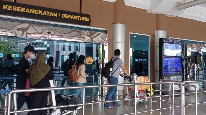 Tiket Mudik Penuh 80 Persen, Maskapai Tambah Penerbangan Tambahan Palembang–Jakarta