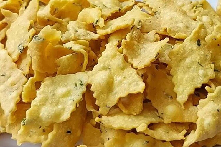 Resep Kue Bawang Gagal, Camilan Renyah Wajib Saat Lebaran