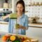 Resep Smoothie Hijau untuk Peningkatan ASI