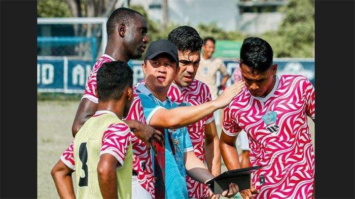 Sisa 9 Laga, Nasib PSBS Biak Terancam