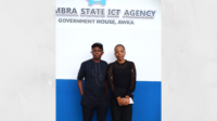 Anambra and Saudi firm ink strategic tech partnership