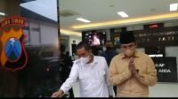 Bupati Cilacap Ditangkap OTT, Langsung Dibawa ke Jakarta Malam Ini