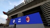 Modric Cetak Rekor di San Siro, AC Milan Kalahkan Torino 3-2