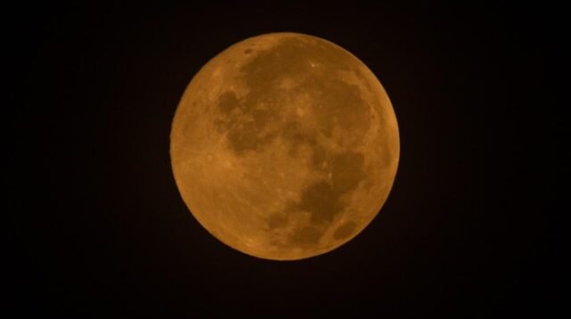 8 Fenomena Langit yang Akan Muncul pada April 2026, Catat Waktunya!