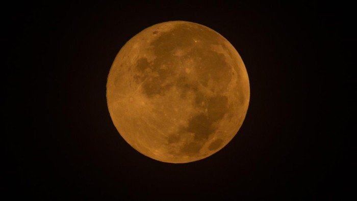 8 Fenomena Langit yang Akan Muncul pada April 2026, Catat Waktunya! 8 Fenomena Langit yang Akan Muncul pada April 2026, Catat Waktunya!