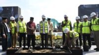 Gubernur Jakarta Siap Bangun 3 PLTS Tangani 7.000 Ton Sampah Harian