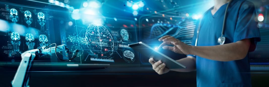 Young Innovators Launch AI Tools to Boost Healthcare Access Young Innovators Launch AI Tools to Boost Healthcare Access