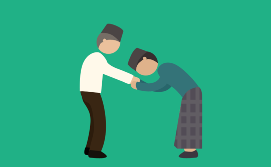 Idul Fitri, Ketakwaan, dan Tanggung Jawab Lingkungan