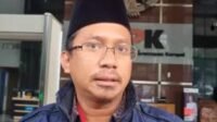 KPK Tetapkan Bupati Cilacap dan Sekda sebagai Tersangka Pemerasan THR