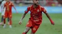 Persija Jakarta Kehilangan Mauro Zijlstra Saat Berburu Gelar Liga, Tapi Dapat Bantuan Dana FIFA