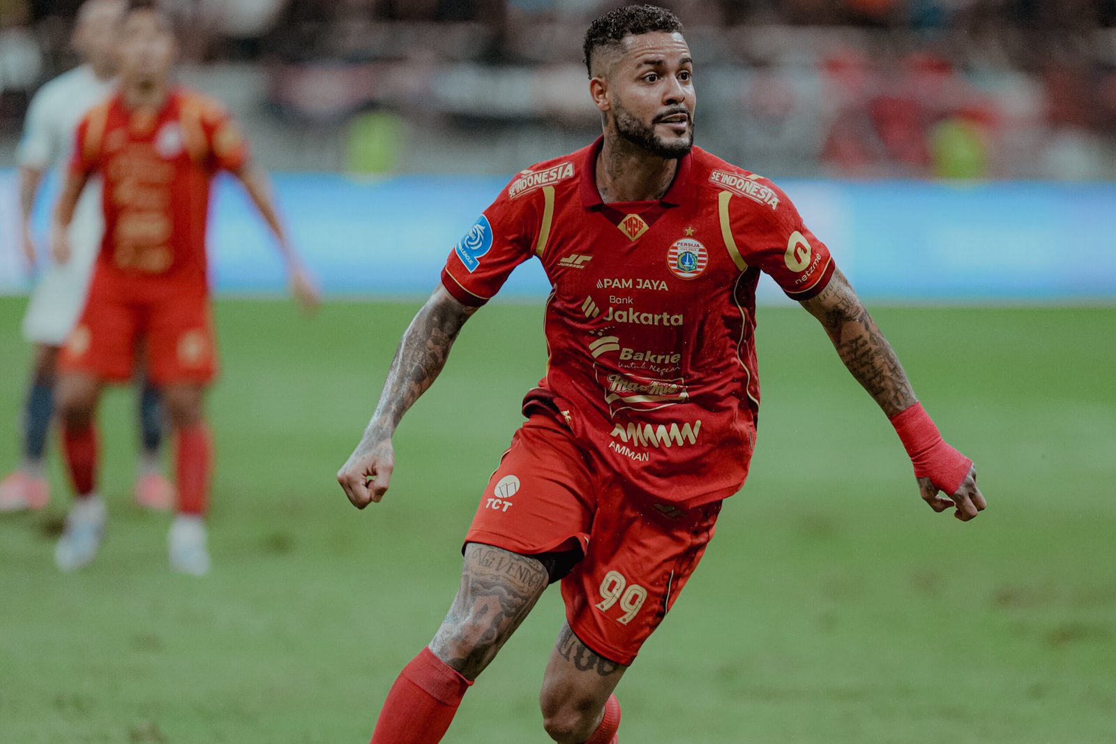 Persija Jakarta Kehilangan Mauro Zijlstra Saat Berburu Gelar Liga, Tapi Dapat Bantuan Dana FIFA Persija Jakarta Kehilangan Mauro Zijlstra Saat Berburu Gelar Liga, Tapi Dapat Bantuan Dana FIFA