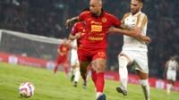 Bintang Baru Jakmania Siap Beraksi Saat Persija vs Dewa United