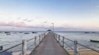 7 makna mimpi jembatan goyah, tanda masa peralihan