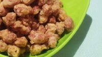 Resep Kacang Kribo, Inspirasi Lebaran 2026