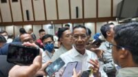 Sekda Kalteng: ASN Pemprov Wajib Masuk Kerja 25 Maret 2026, Tidak WFH Lagi
