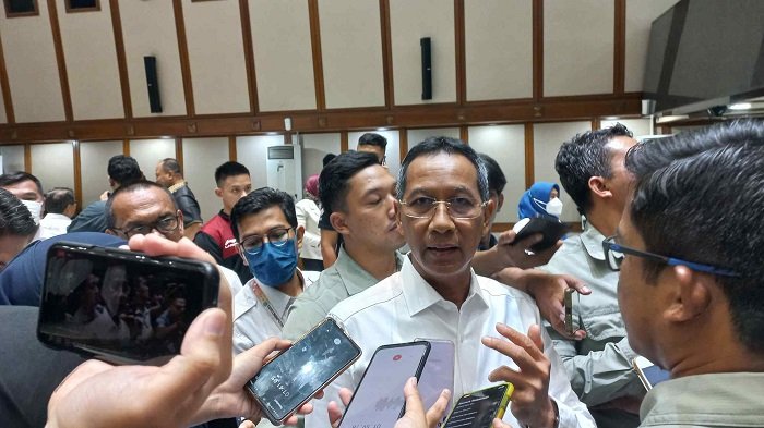 Sekda Kalteng: ASN Pemprov Wajib Masuk Kerja 25 Maret 2026, Tidak WFH Lagi