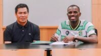 Persebaya Coba Rekrut Dua Bintang Asing untuk Musim Depan