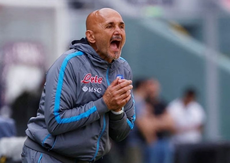 Sinyal Eksodus Juventus di Akhir Musim, Spalletti Bakal Lepas 8 Pemain Sinyal Eksodus Juventus di Akhir Musim, Spalletti Bakal Lepas 8 Pemain