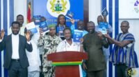 CSA Hosts Cybersecurity Workshop for Ghana’s Vice-Chancellors