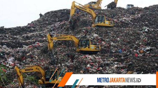 Kenneth DPRD DKI Dorong Revolusi Pengelolaan Sampah Jakarta, Tiru Singapura dan Korea