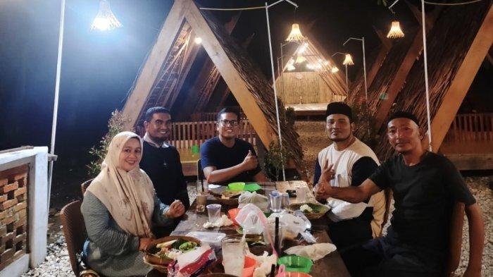 Video – Ndelabakh Manuk Bakar, Kuliner Tradisional Singkil Jadi Menu Favorit Buka Puasa