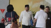 Setelah Status Tahanan Rumah Yaqut Terungkap, KPK: Bukan Tetap