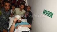 4 Fakta Aktivis KontraS Disiram Air Keras: Novel Baswedan Percaya Ada Upaya Pembunuhan, Kronologi Lengkap