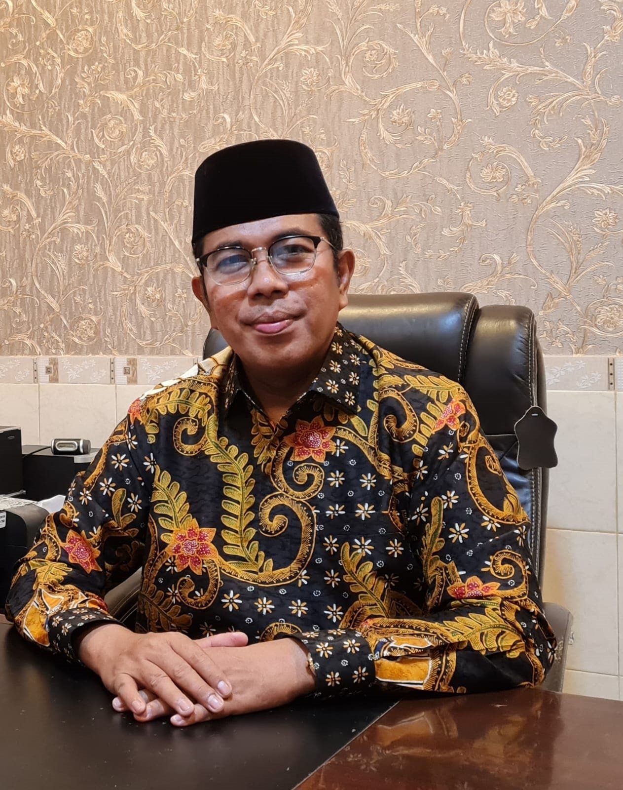 Ramadhan Membentuk Lisan dan Perilaku