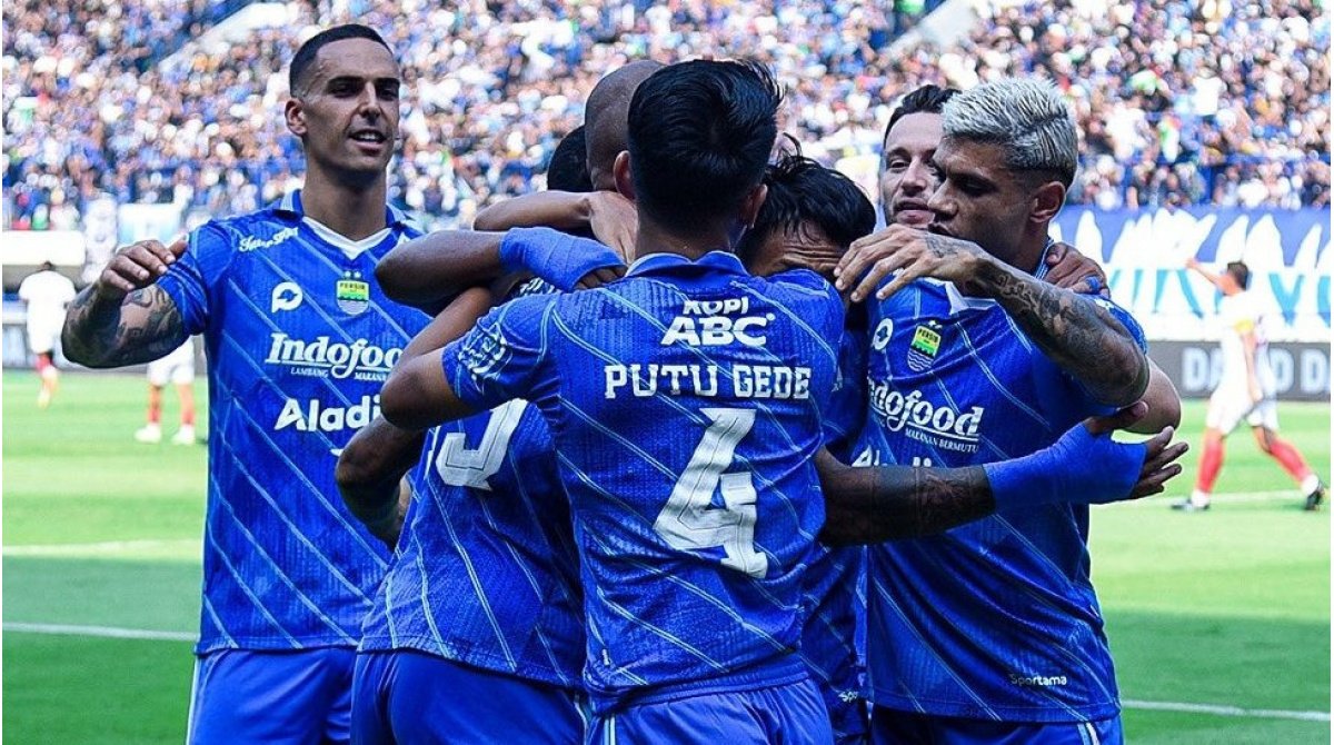 Persib Bandung dan Persija Jakarta Sibuk di Transfer Awal Musim 2026/2027: Apakah Anak Emas STY Jadi Dalangnya?