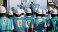 PLN Pastikan Ketersediaan Listrik Jakarta Saat Lebaran 2026