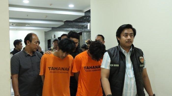 Strategi OTK Siram Air Keras ke Andrie Yunus Ternyata Pantau Asrama