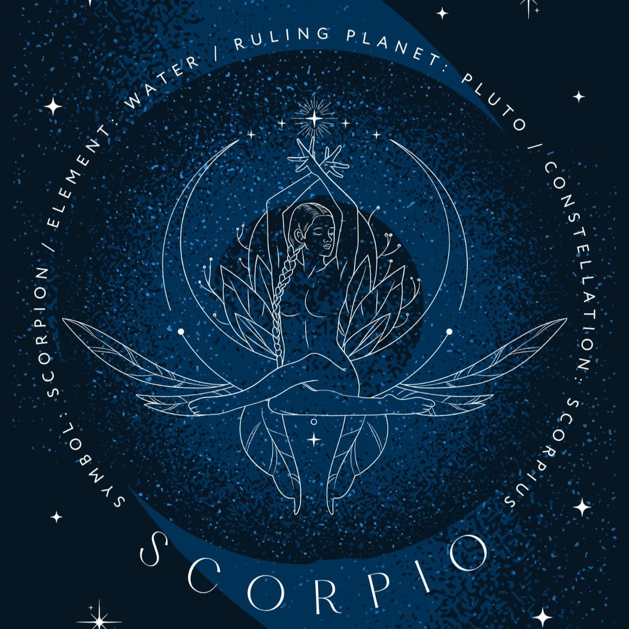 Ramalan zodiak Scorpio 15 Maret 2026: Bebas Eksplorasi Keinginan Ramalan zodiak Scorpio 15 Maret 2026: Bebas Eksplorasi Keinginan