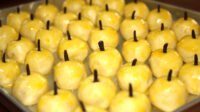 Resep kue nastar sederhana dan praktis