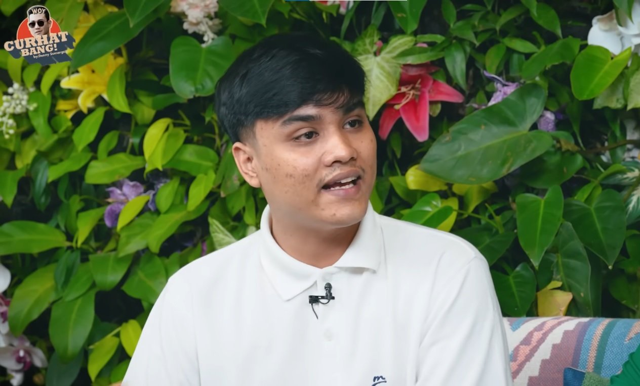 Denada Undang Ressa Rossano Tinggal Bersama, Apa Kebijakan Hukumnya? Denada Undang Ressa Rossano Tinggal Bersama, Apa Kebijakan Hukumnya?