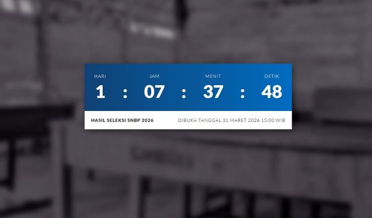 Pengumuman SNBP 2026: Jadwal Resmi, Cara Cek, dan Sanksi Tegas