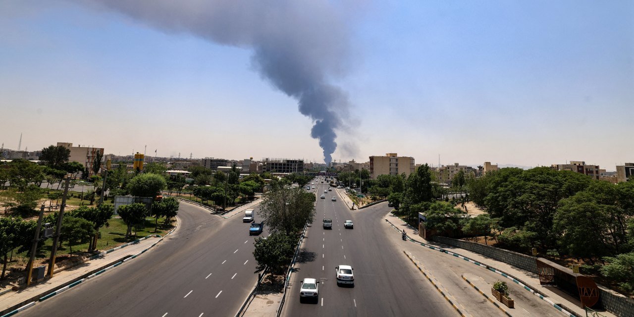 Iran Conflict Forces Energy Prioritization Shift