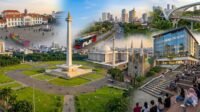 20 Tempat Wisata Gratis di Jakarta: Destinasi Hemat & Menarik 20 Tempat Wisata Gratis di Jakarta: Destinasi Hemat & Menarik