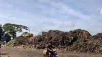Tumpukan Sampah di Pasar Induk Kramat Jati, Ini Penjelasan Dinas Lingkungan Hidup DKI Jakarta